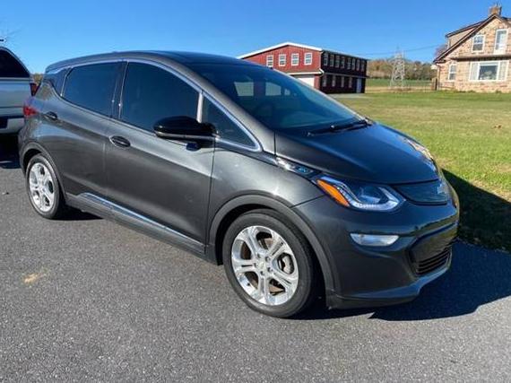 CHEVROLET BOLT EV 2020 1G1FY6S08L4149457 image CHEVROLET BOLT EV 2020 1G1FY6S08L4149457 image